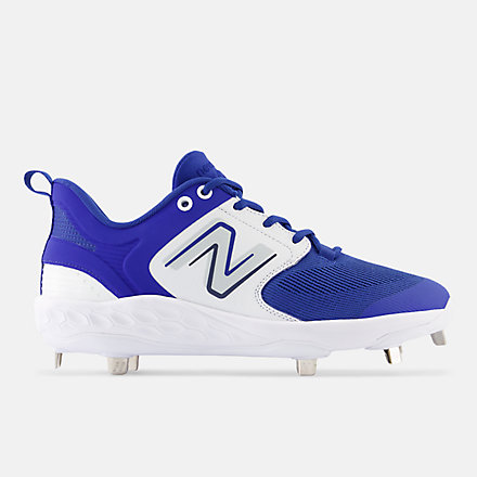 baseball cleats new balance