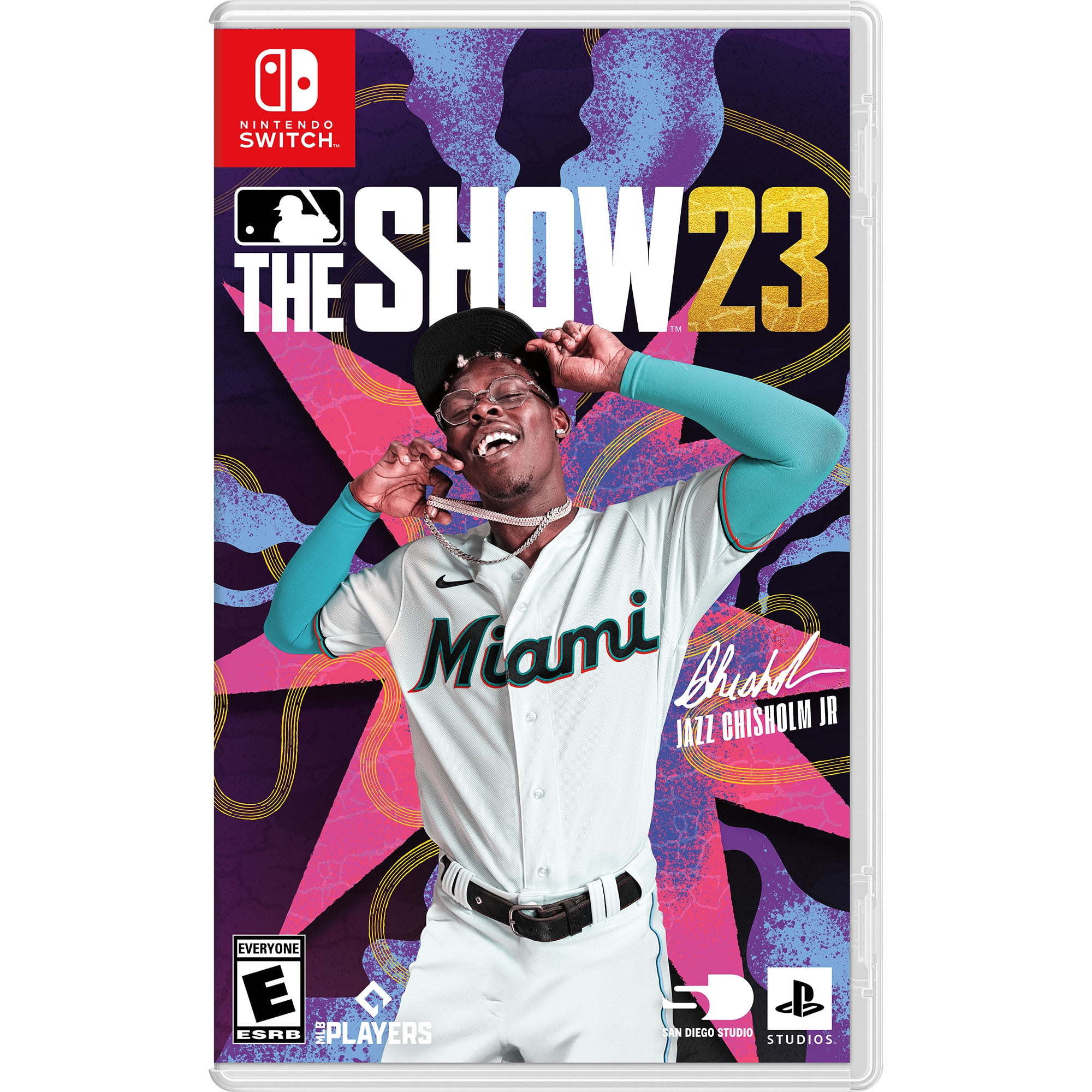 baseball games for nintendo switch