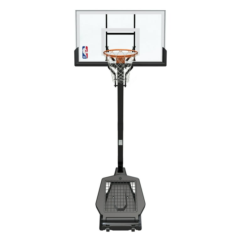 basketball nets walmart