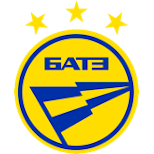 bate borisov