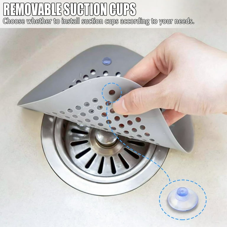 bathroom strainer