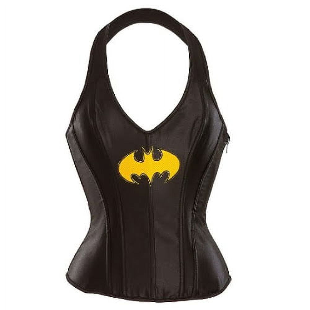 batman corset top