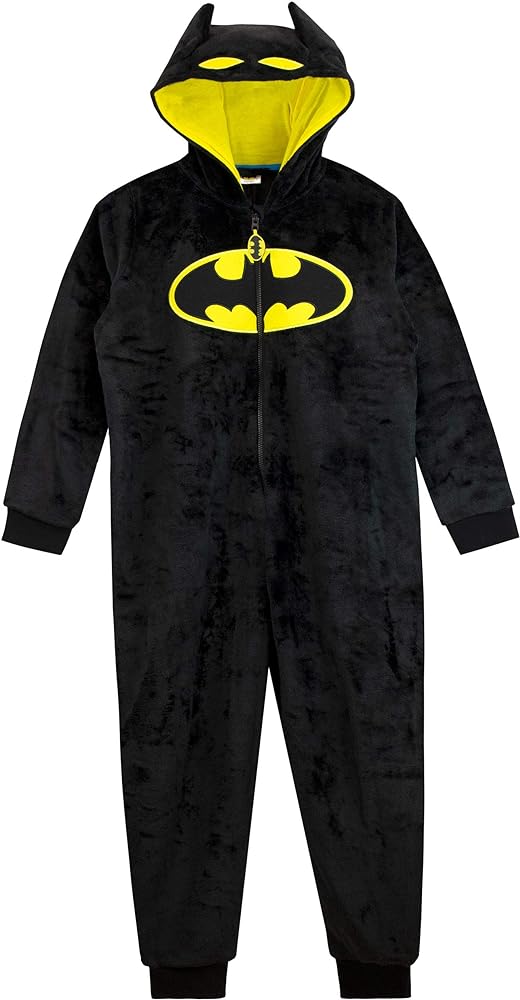 batman onesie