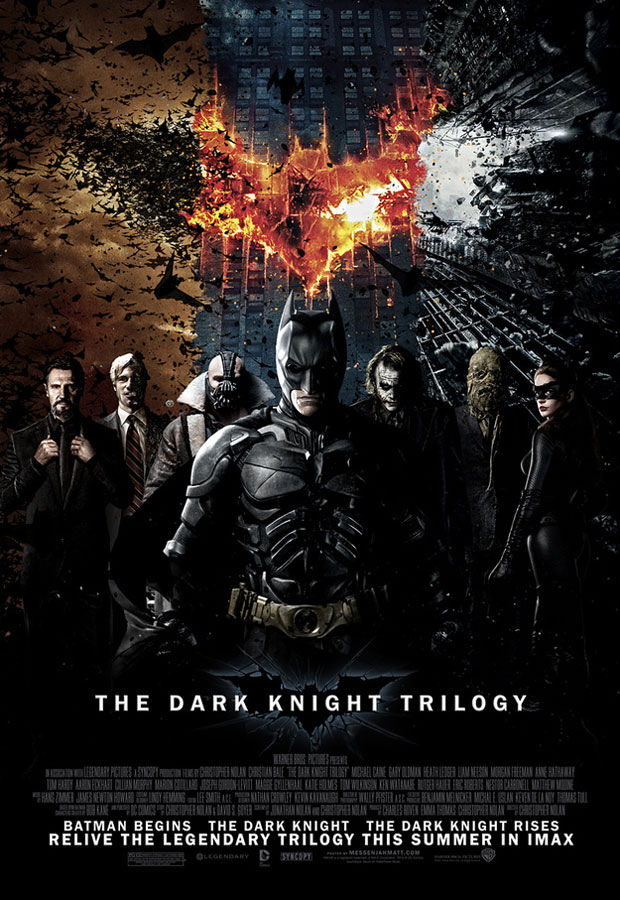 batman the dark knight imdb