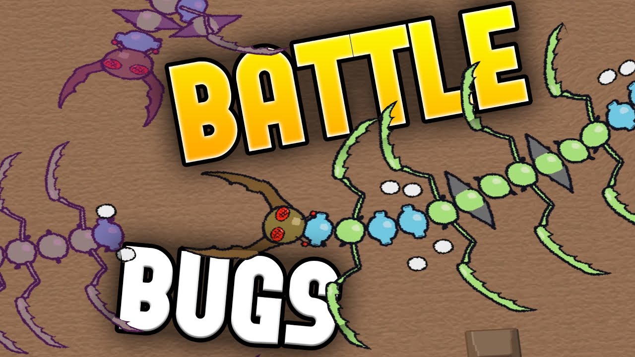 battle bugs io download