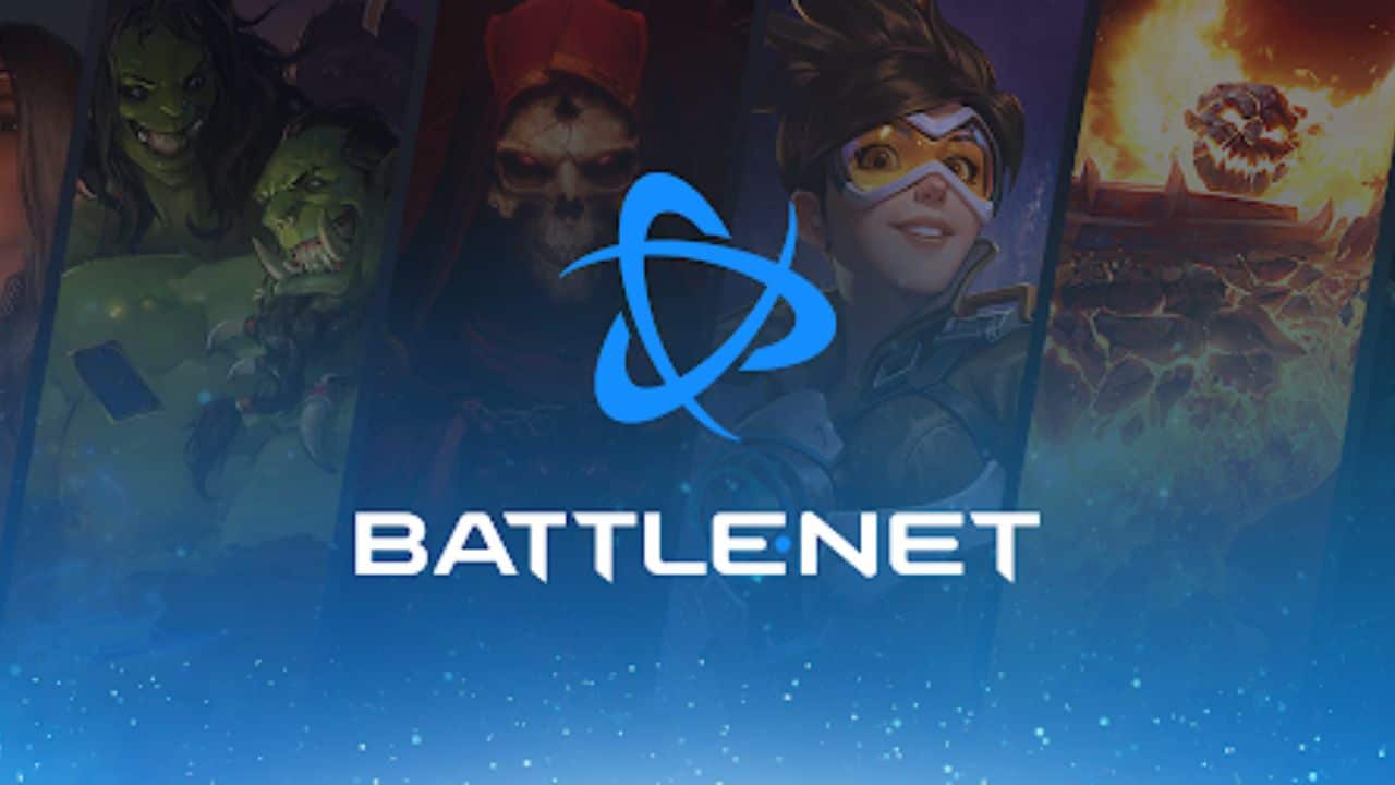 battle net speed test