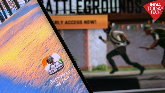 battleground mobile india 1.5 update release date