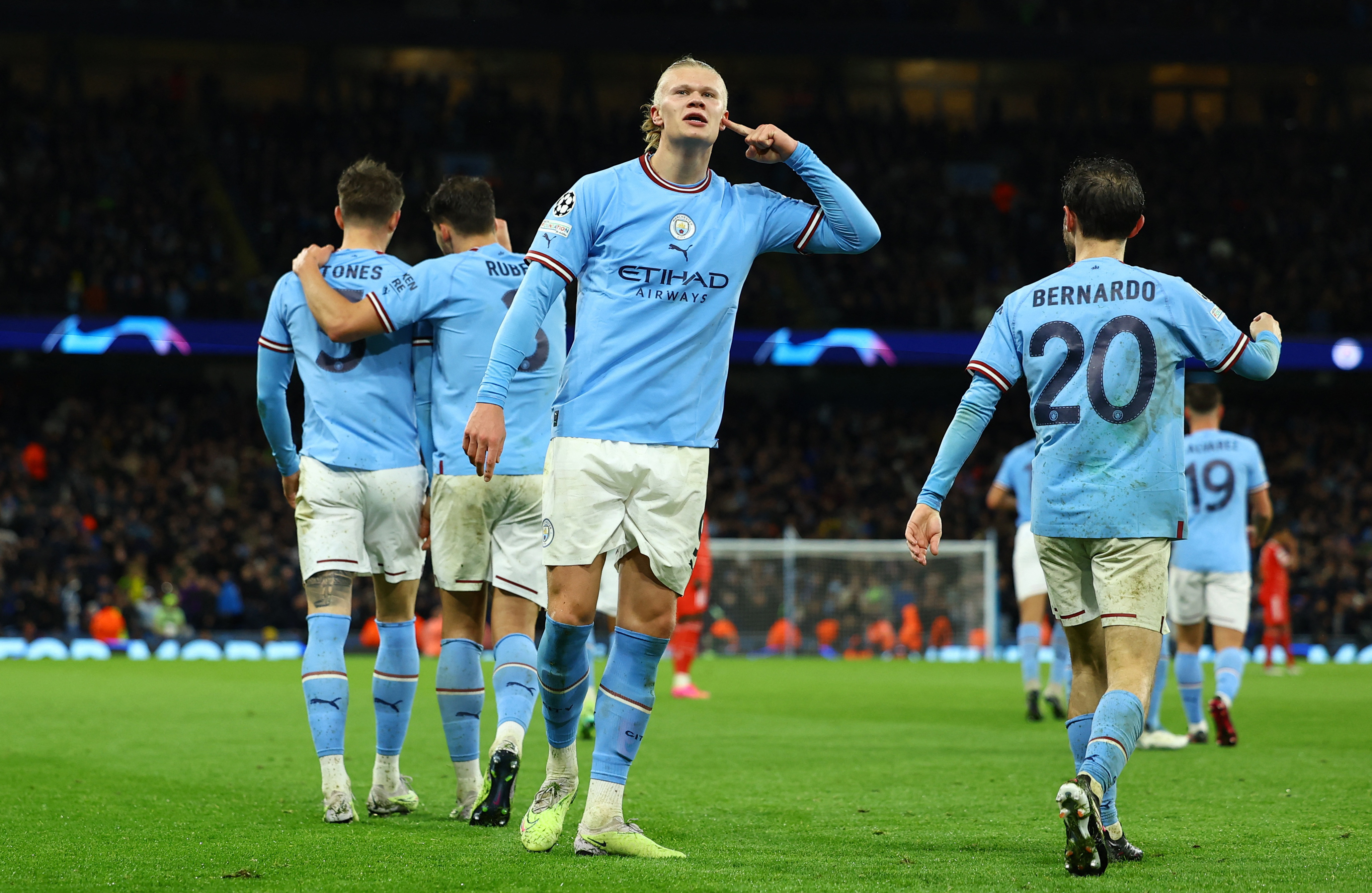 bayern vs man city 2nd leg