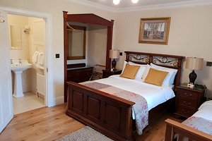 b&b portlaoise