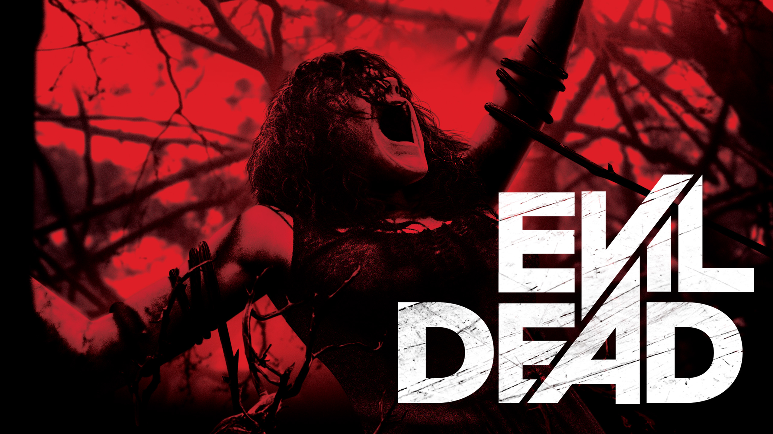 evil dead streaming service