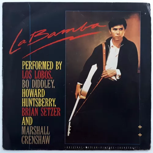 la bamba soundtrack torrent