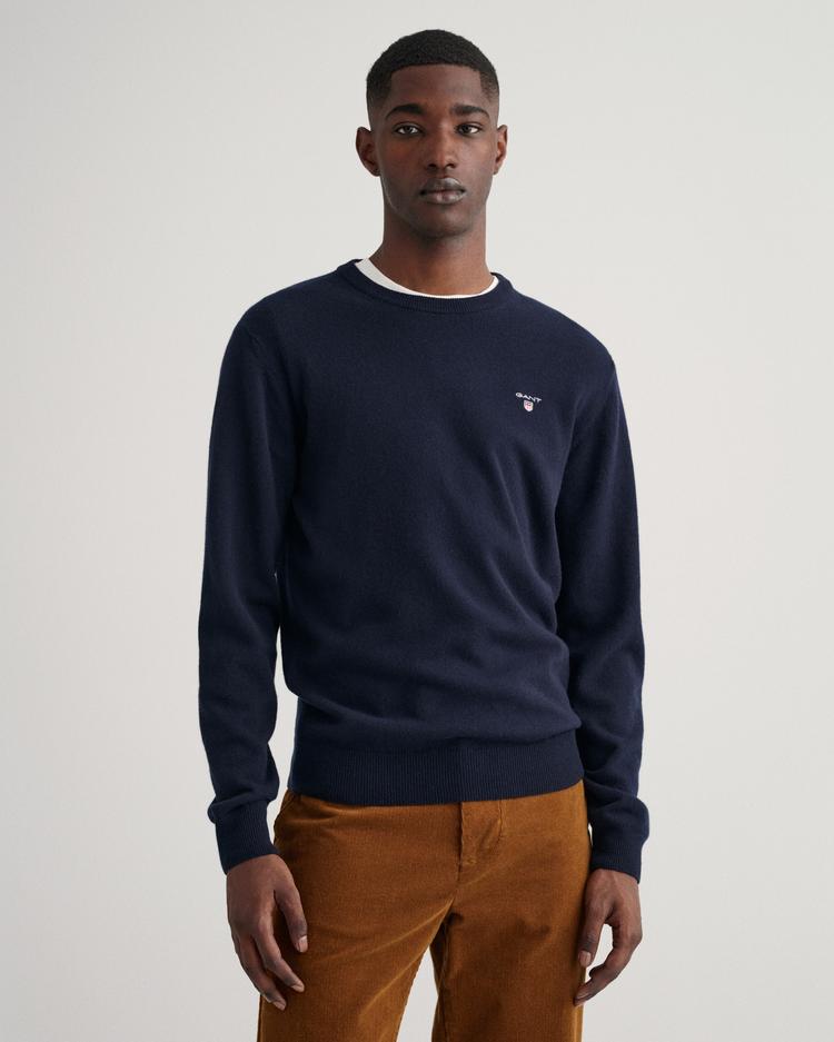 gant sweater mens