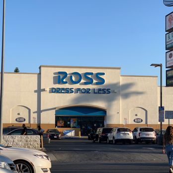 ross dress for less hollywood