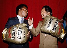 is roberto duran dead