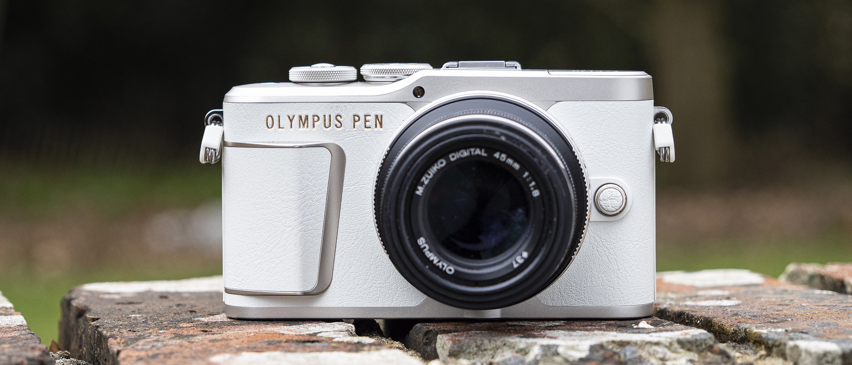 olympus e pl10 review