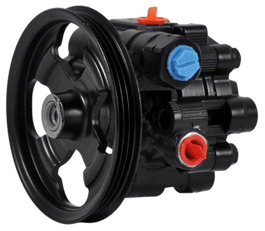 bbb vision oe power steering pump review