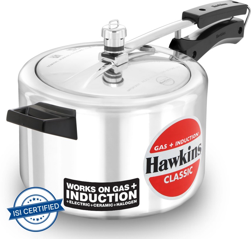 flipkart hawkins pressure cooker