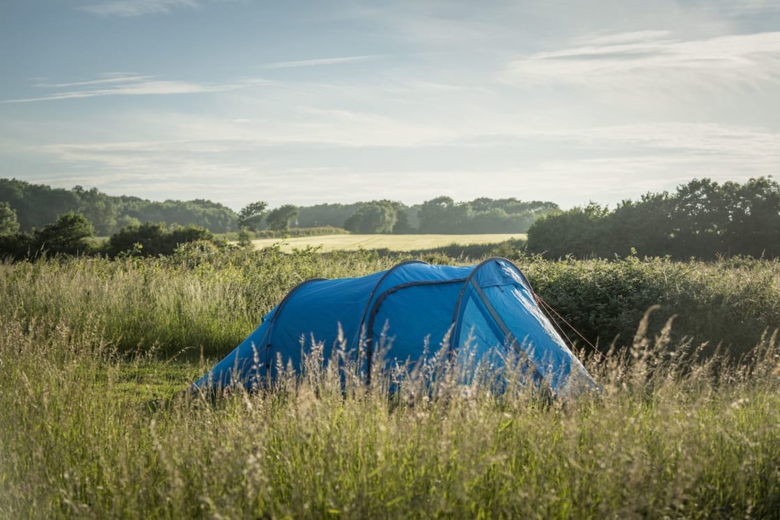 campsites near henley