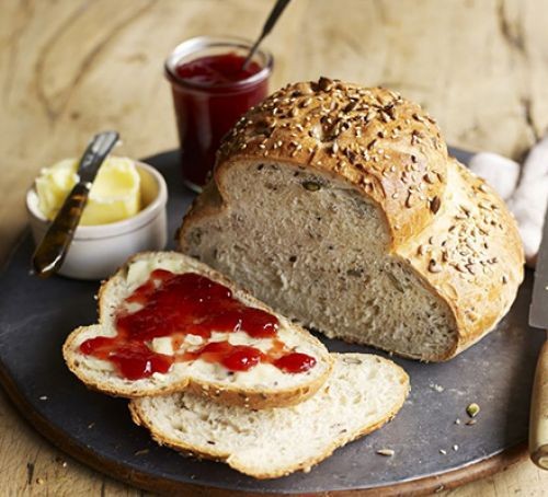 bbc good food bread