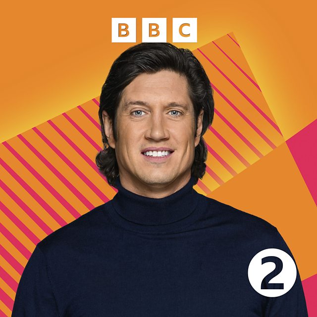 bbc radio 2 schedules