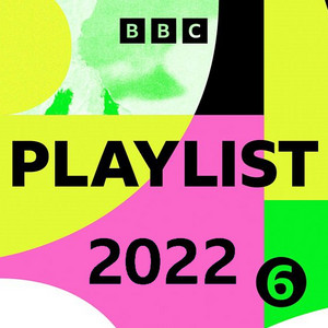 bbc radio 6 music playlist