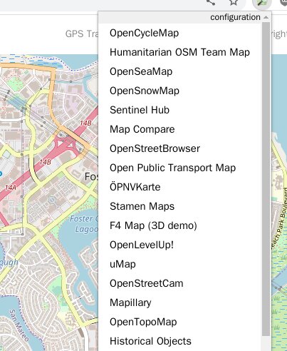 forum openstreetmap