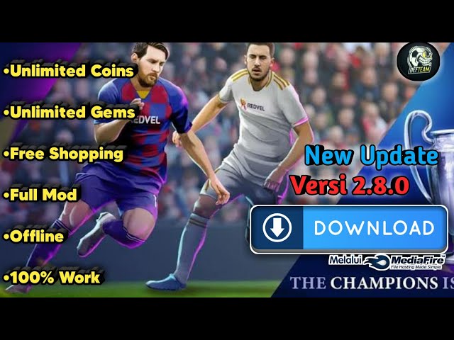 soccer star 2022 mod apk