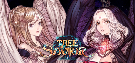 tree of savior