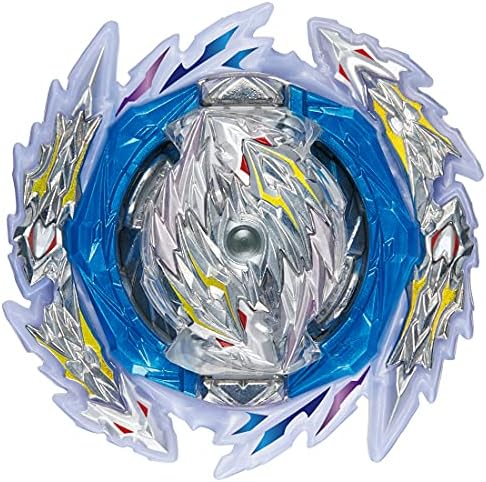 longinus beyblade