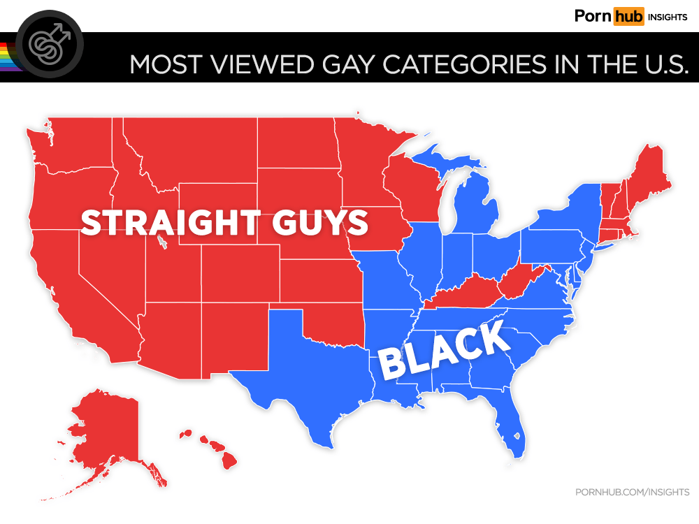 gaycategories