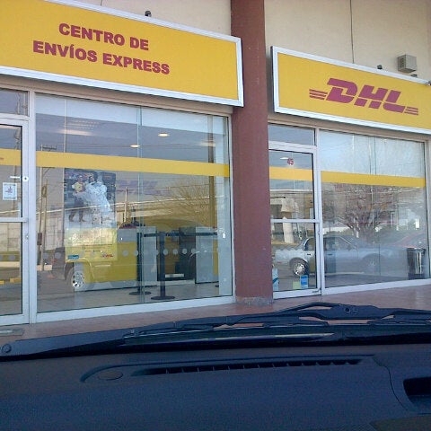 dhl san nicolas de los garza