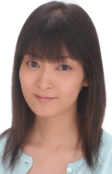 ayako kawasumi myanimelist