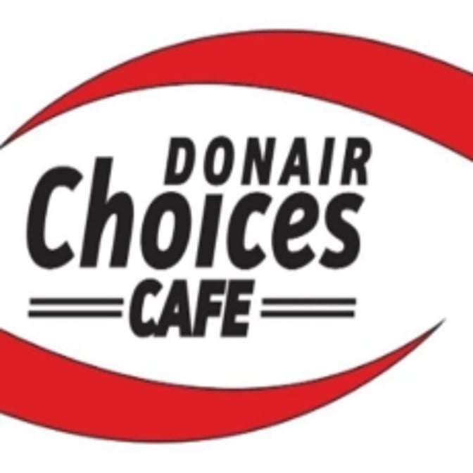 donair choices cafe