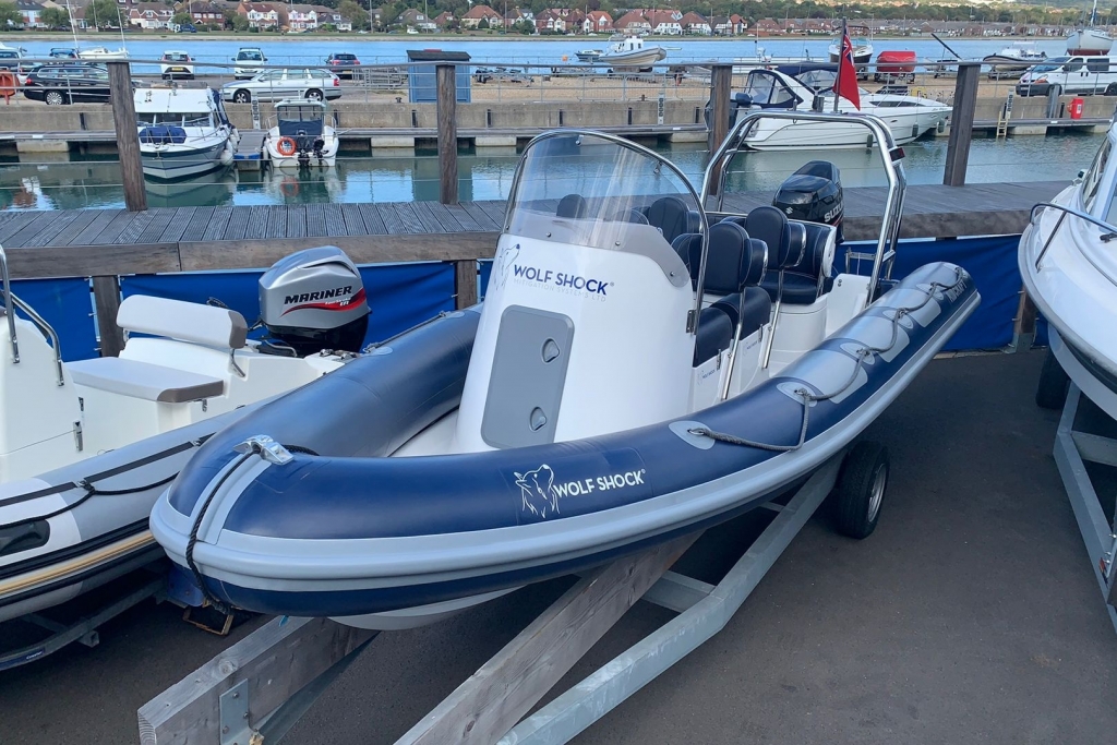 ribcraft for sale