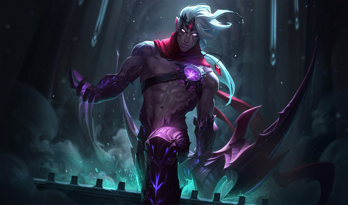 varus probuild