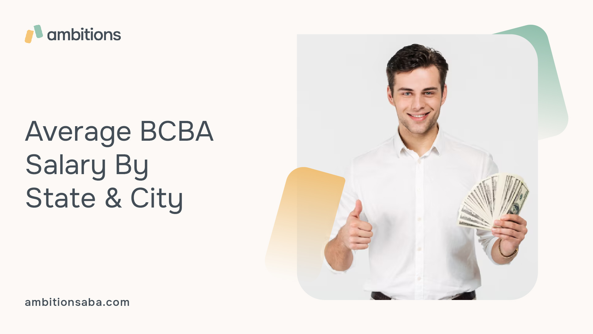 bcba salary