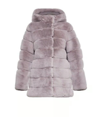 bcbg coat