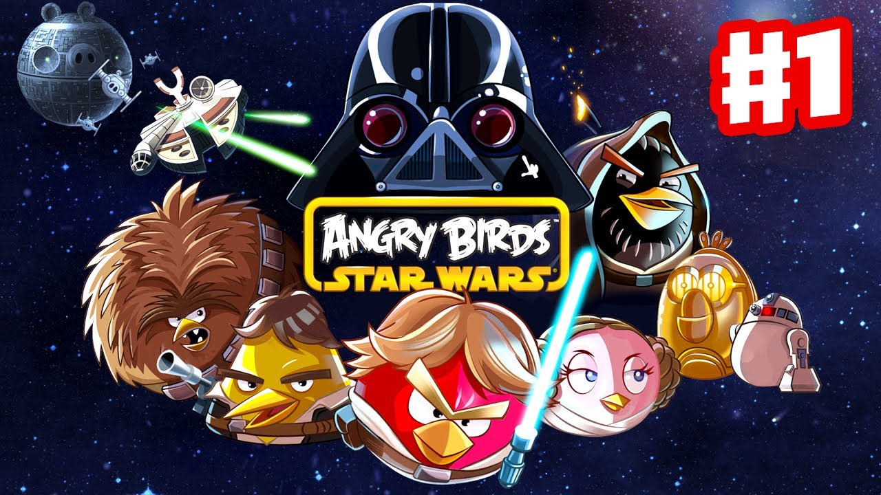 key de angry birds star wars