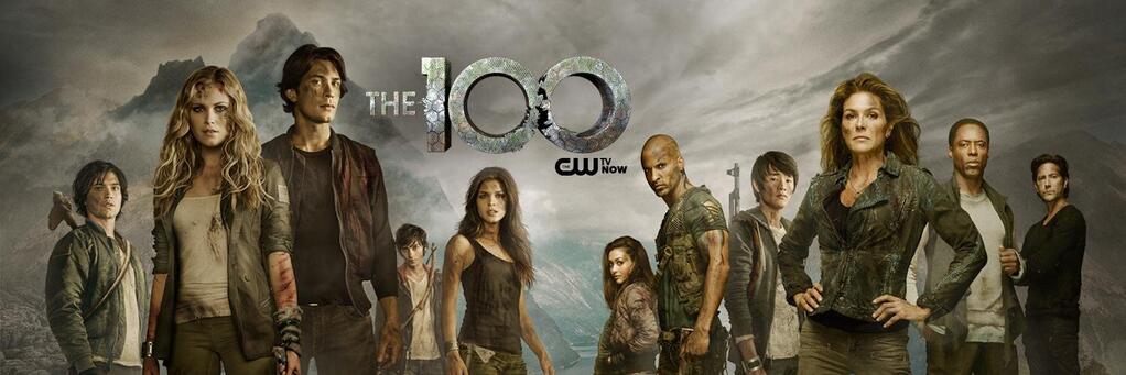 the 100 cast season 2