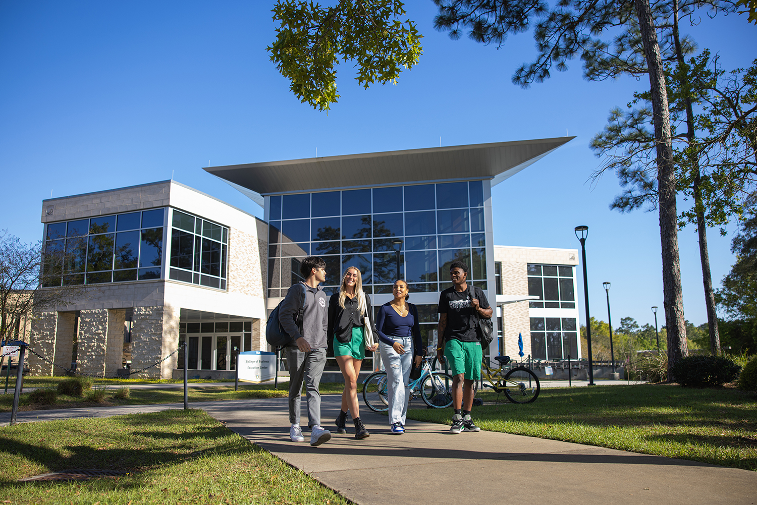 university of west florida