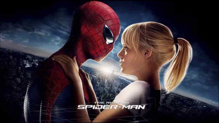 download film the amazing spiderman