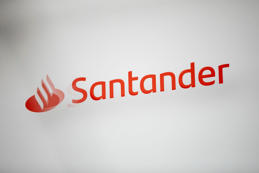 santander 123 login