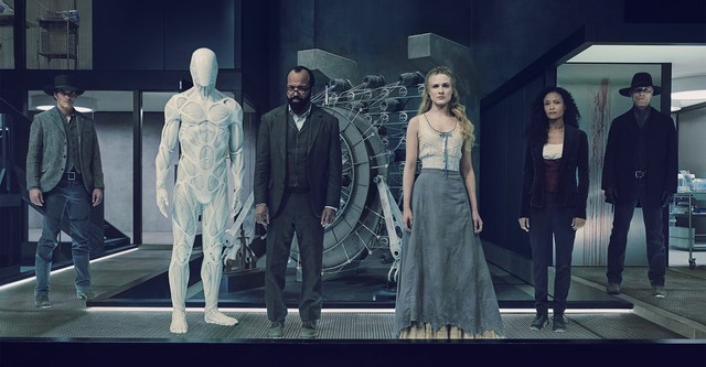 westworld season 2 online