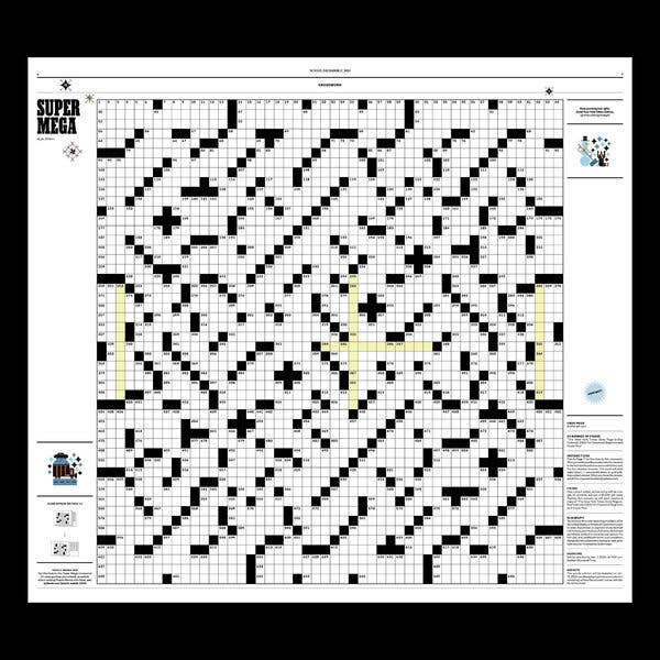 crossword clues nyt