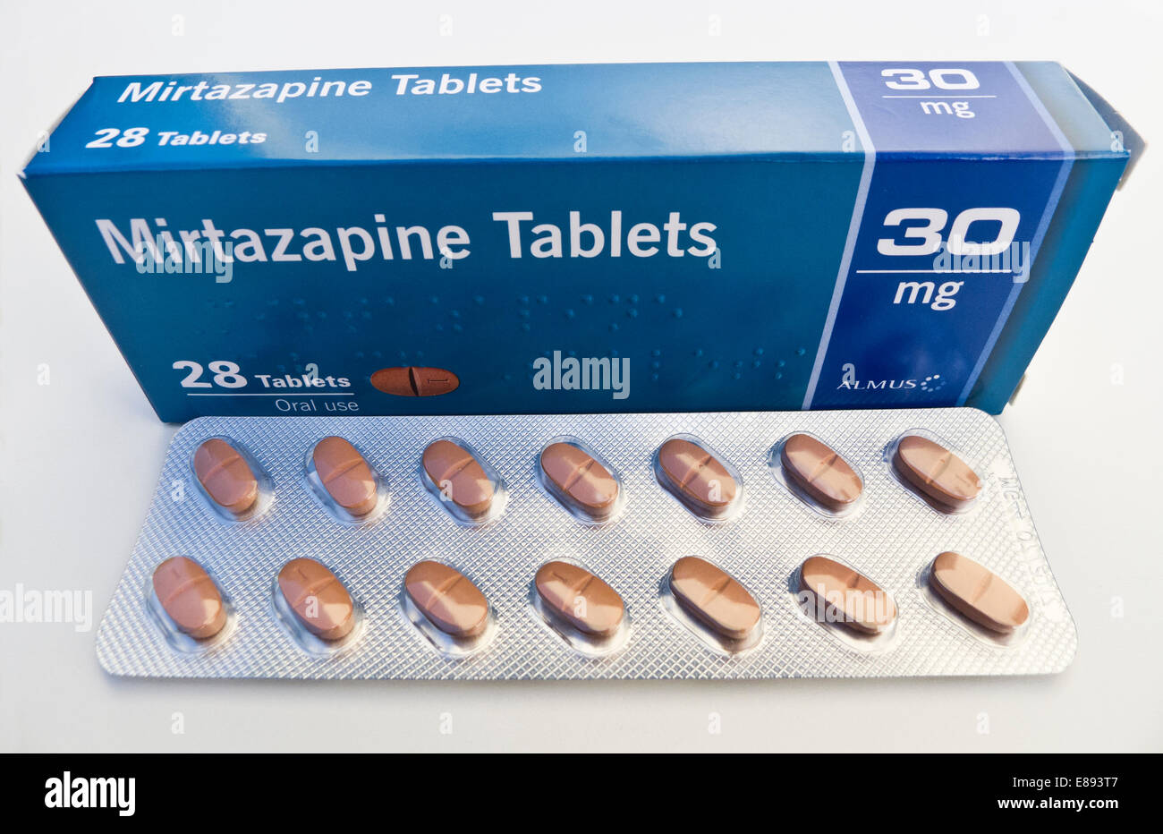 avanza 30mg