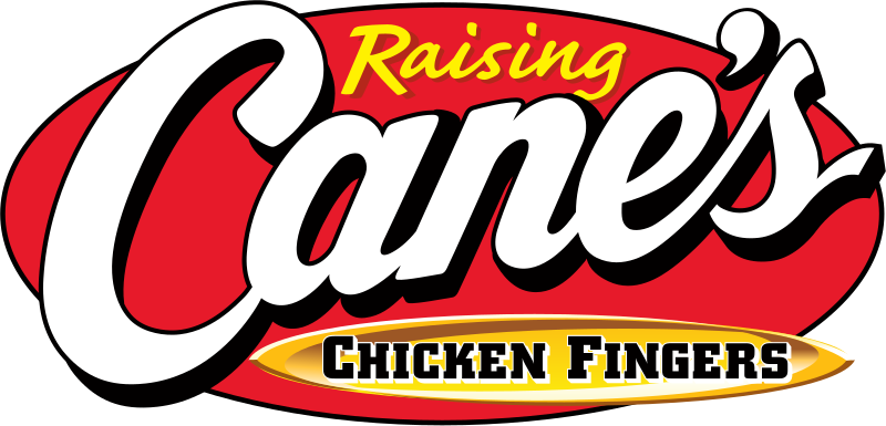 raising canes