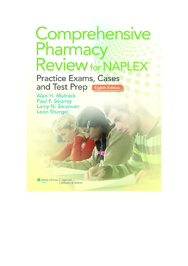 comprehensive pharmacy review