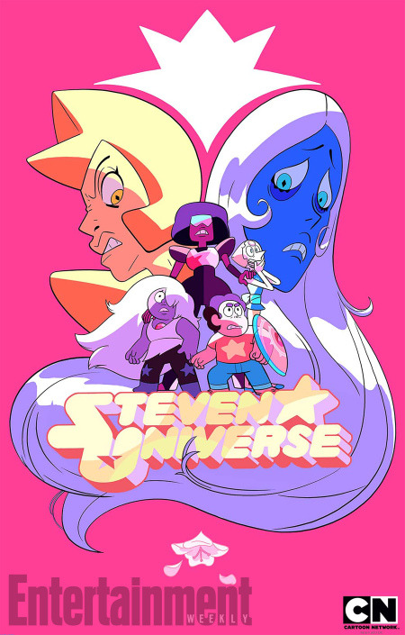 is the steven universe movie after season 5