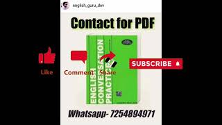 english conversation practice grant taylor pdf