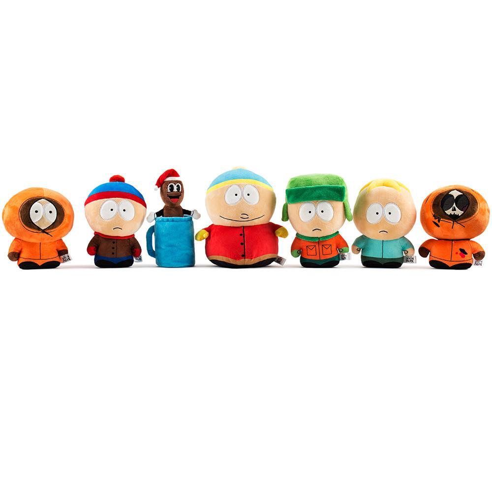 kidrobot south park